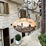 L'antico Borgo Bed & Breakfast *