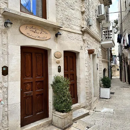 L'antico Borgo *