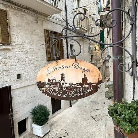 L'antico Borgo * Terlizzi