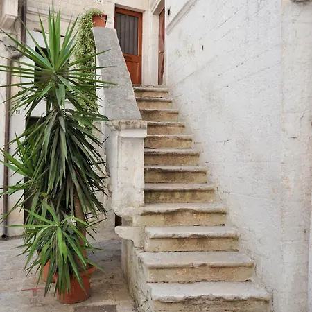 L'antico Borgo * טרליצי