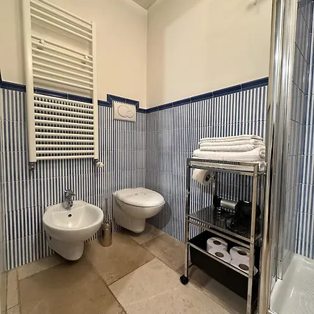 L'antico Borgo לינה וארוחת בוקר