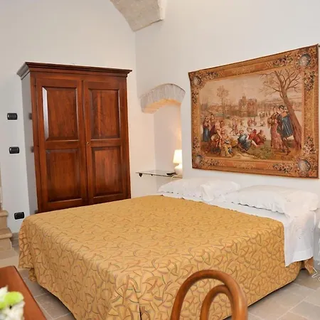 Bed & Breakfast L'antico Borgo Terlizzi
