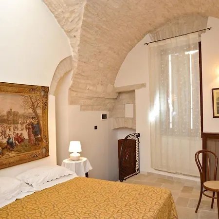 L'antico Borgo לינה וארוחת בוקר *
