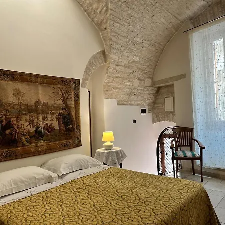 L'antico Borgo * טרליצי