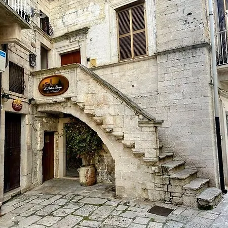 L'antico Borgo *