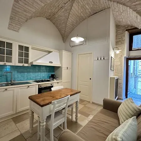 L'antico Borgo * טרליצי