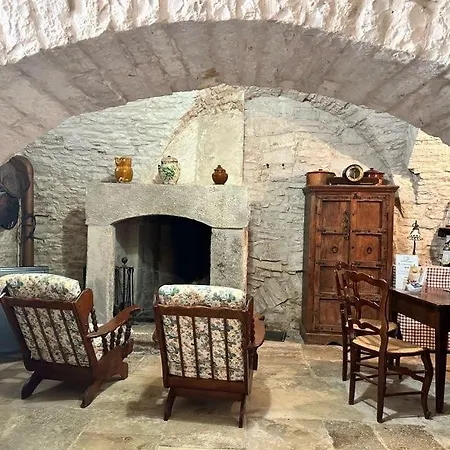 לינה וארוחת בוקר L'antico Borgo טרליצי