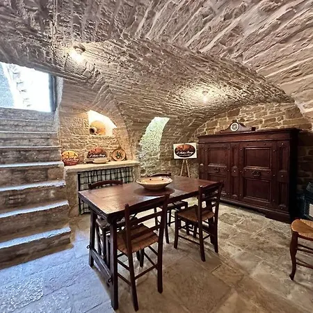 L'antico Borgo *