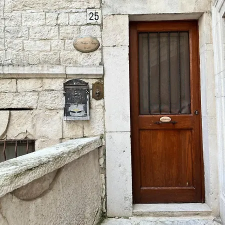 L'antico Borgo Nocleg ze śniadaniem