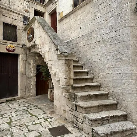 L'antico Borgo Bed & Breakfast Terlizzi