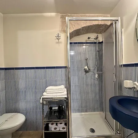 L'antico Borgo Terlizzi