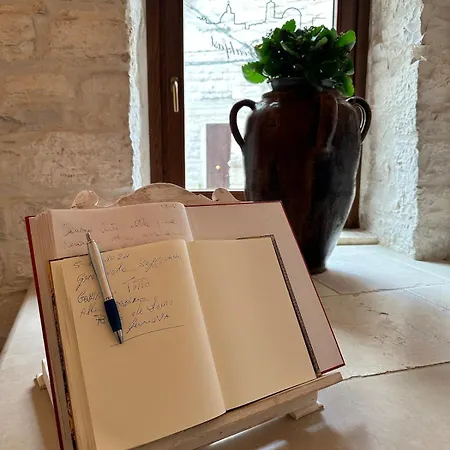 L'antico Borgo Bed & Breakfast Terlizzi