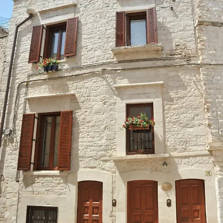 L'antico Borgo Bed & Breakfast