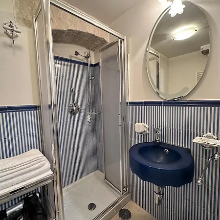 L'antico Borgo Terlizzi