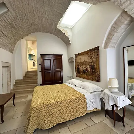 Bed & Breakfast L'antico Borgo *