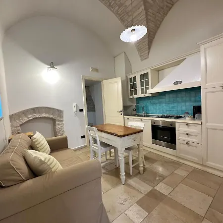 Nocleg ze śniadaniem L'antico Borgo Terlizzi