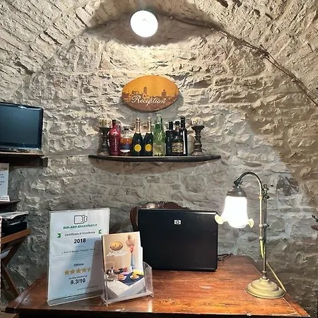 Nocleg ze śniadaniem L'antico Borgo Terlizzi