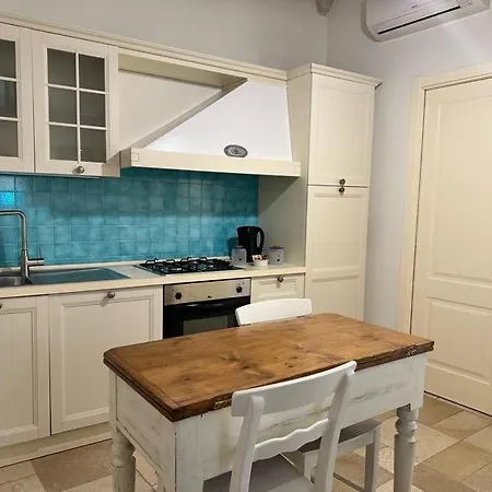 L'antico Borgo * Terlizzi