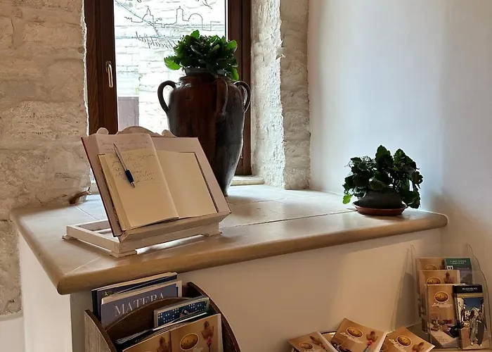 L'antico Borgo Bed & Breakfast *