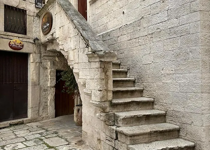 L'antico Borgo Bed & Breakfast Terlizzi