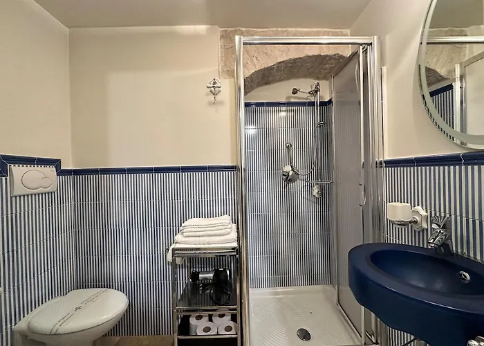 L'antico Borgo Terlizzi