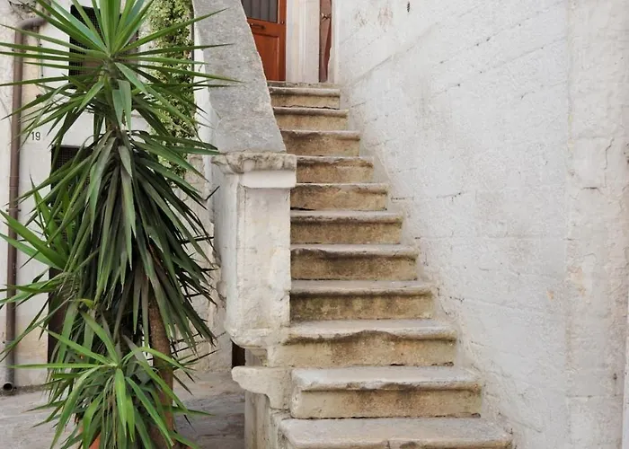 L'antico Borgo * تيرليتسي