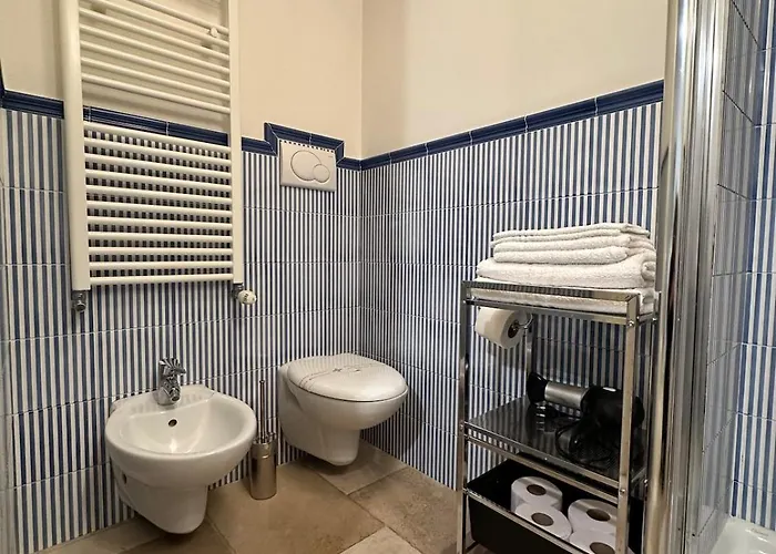 L'antico Borgo Bed & Breakfast