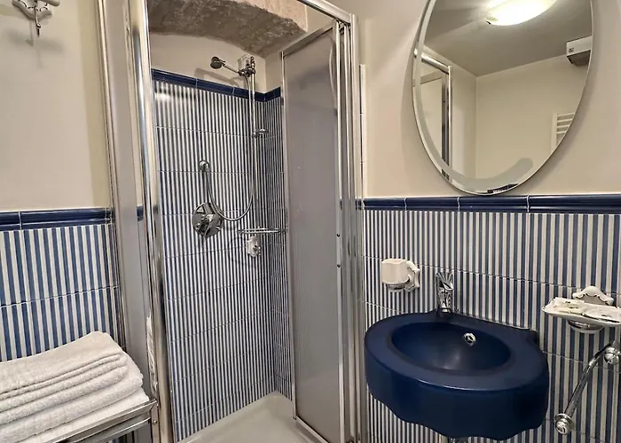 L'antico Borgo تيرليتسي