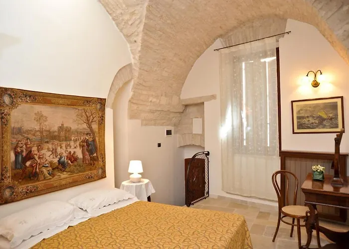 L'antico Borgo Bed & Breakfast *