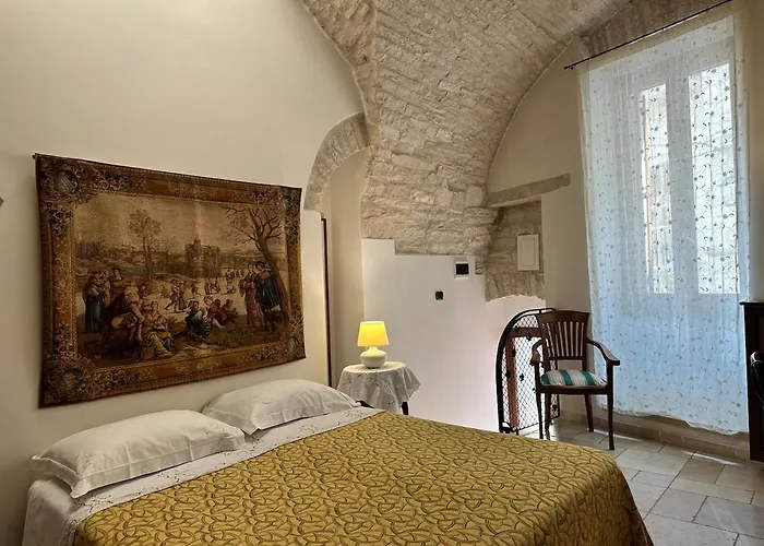 L'antico Borgo * Terlizzi