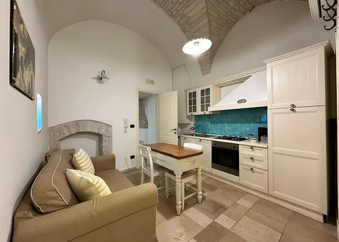 L'antico Borgo Bed & Breakfast *