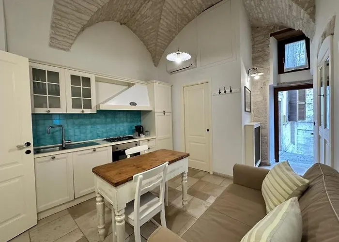 Bed & Breakfast L'antico Borgo *
